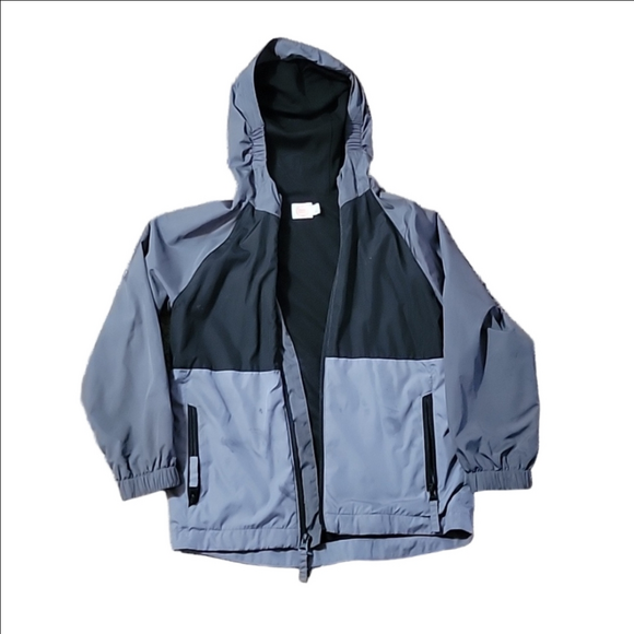 wonder nation Other - Wonder Nation Boys Lightweight Jacket - Small (6/7)